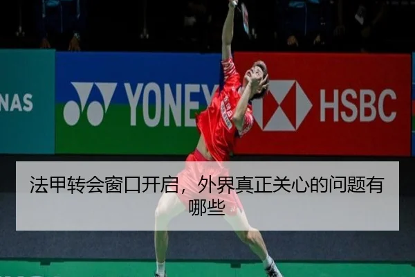 法甲转会窗口开启，外界真正关心的问题有哪些（leyu）
